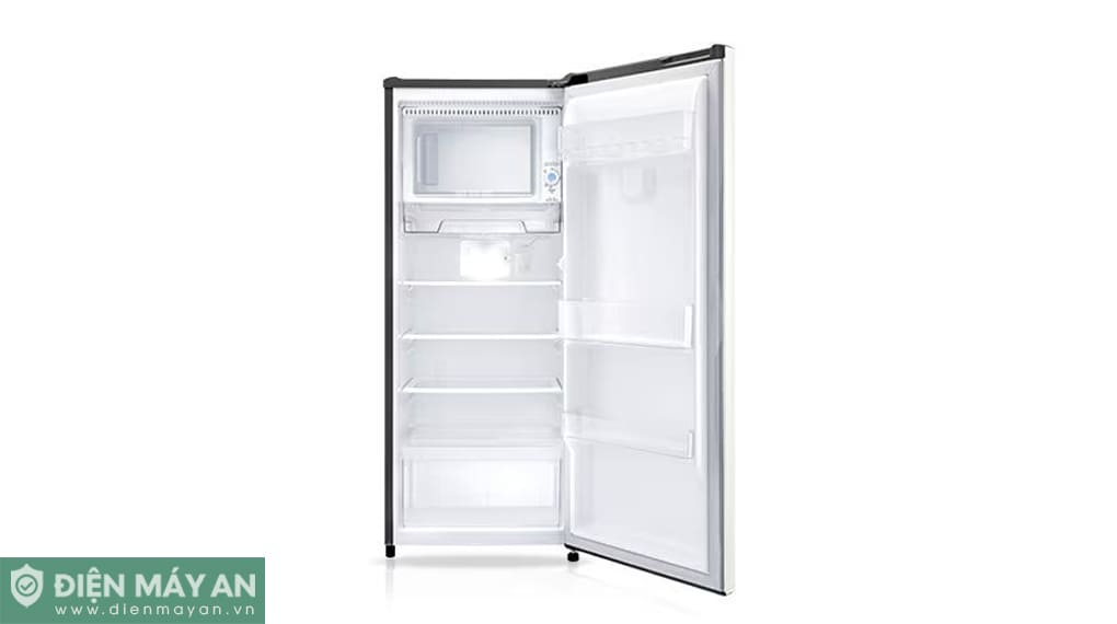 Tủ lạnh LG 195 lít LOB16BGM